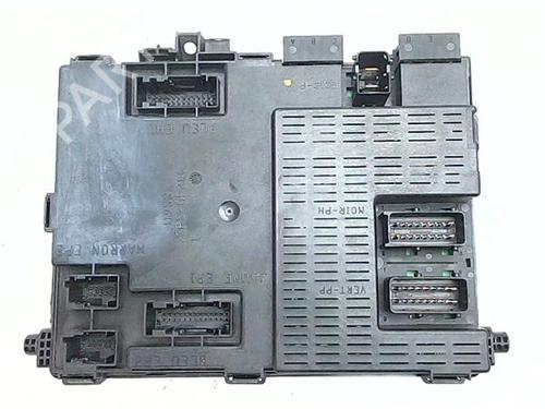 Used Electronic module Electronic module 38405569 38405569