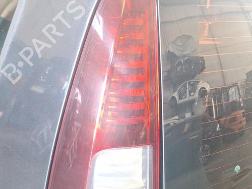 Used Left taillight Left taillight 38618992 38618992