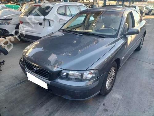 Control unit VOLVO S60 I (384) 2.4 D | BP38384251M11 - Image 6