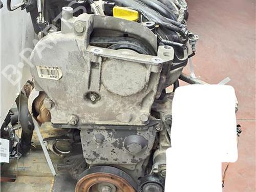 Engine RENAULT MEGANE II Saloon (LM0/1_) 1.6 | BP38398373M1 - Image 4