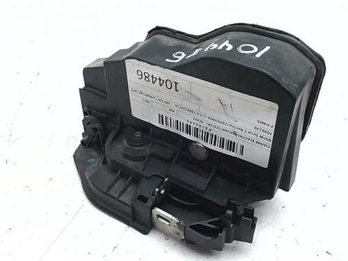 Used Front right lock Front right lock 38349155 38349155