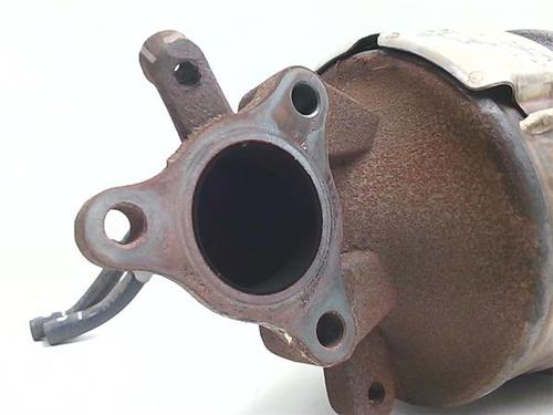 Particulate filter HYUNDAI i30 Estate (GD) 1.6 CRDi | BP38383619M81 - Image 3