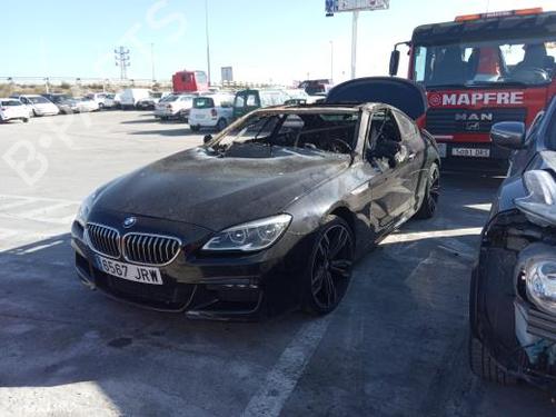 Switch BMW 6 Coupe (F13) 640 d | BP38377267I30  - Image 8
