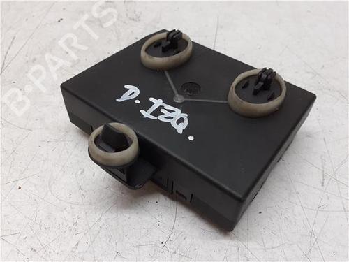Used Comfort control module Comfort control module 38361563 38361563