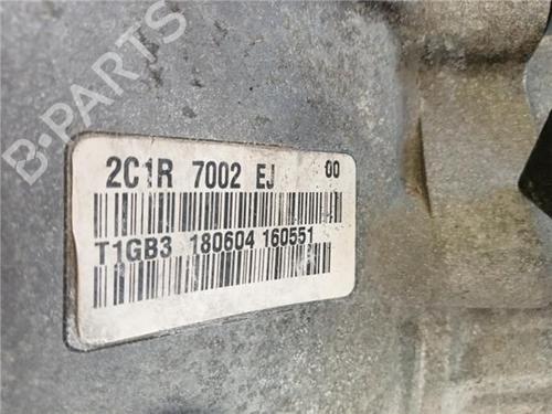 Gearkasse Gearkasse 38375567 38375567