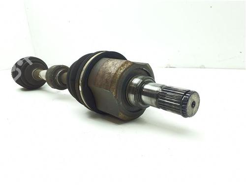 Left front driveshaft KIA CARENS IV 1.7 CRDi | BP38386623M38 - Image 6