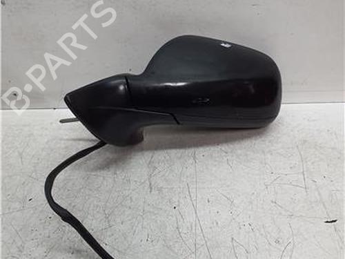 Used Left mirror Left mirror PEUGEOT 407 (6D_) 2.0 16V (6DRFJC, 6DRFJE, 6DRFJF) (140 hp) 40085669 40085669