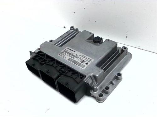 Control unit CITROËN C3 II (SC_) 1.4 HDi 70 (SC8HZC, SC8HR0, SC8HP4) | BP39962033M11 - Image 3