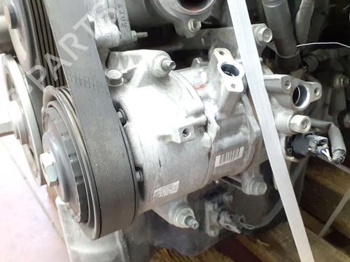 Used AC compressor AC compressor 39591805 39591805