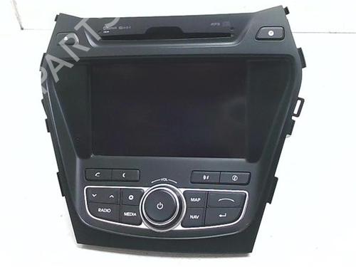 Used Radio Radio 38393299 38393299