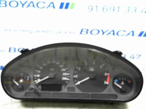 Kombiinstrument Kombiinstrument 38351874 38351874