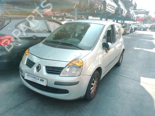 Used Parts RENAULT MODUS / GRAND MODUS (F/JP0_) 1.5 dCi (FP0D, JP0D) 4896471