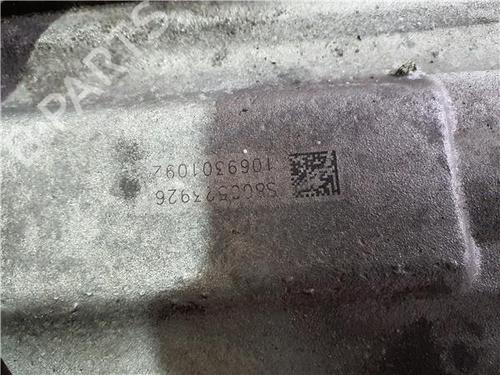 Gearbox BMW 3 (E90) 325 i | BP38380197M3  - Image 6