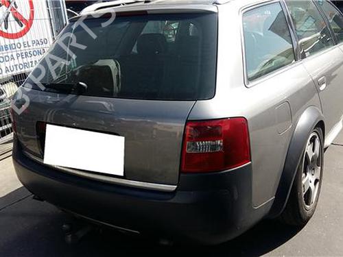 Starter AUDI ALLROAD C5 (4BH) 2.5 TDI quattro | BP38353409M8 - Image 6