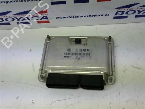 Used Control unit Control unit 38353287 38353287