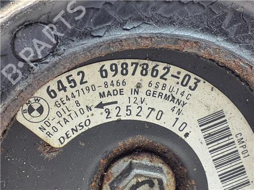 AC compressor BMW X1 (E84) sDrive 18 d | BP38371742M34 - Image 5
