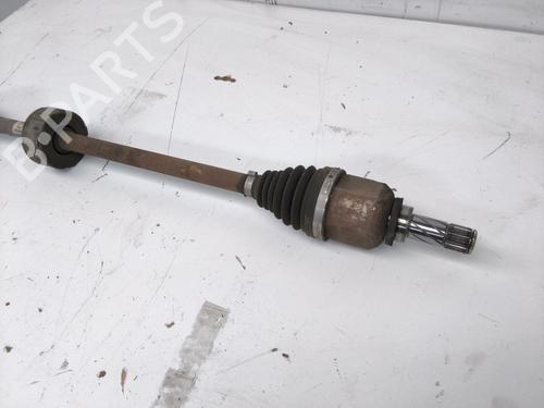Right front driveshaft DACIA SANDERO II TCe 90 (B8M1, B8MA, B8AC) | BP38335132M39 - Image 3