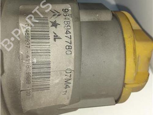 Left front fog light CITROËN C3 II (SC_) 1.4 HDi 70 (SC8HZC, SC8HR0, SC8HP4) | BP39434578C30 - Image 4
