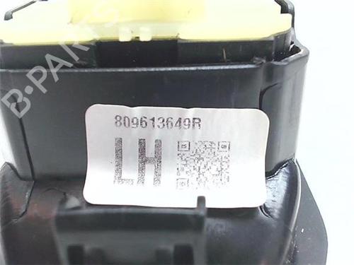 Left front window switch DACIA DUSTER (HM_) 1.5 dCi 115 4x4 (HMAD) | BP38732575I27 - Image 3