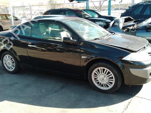 Used Parts RENAULT MEGANE II Coupé-Cabriolet (EM0/1_) 1.5 dCi (EM1E) 5006175