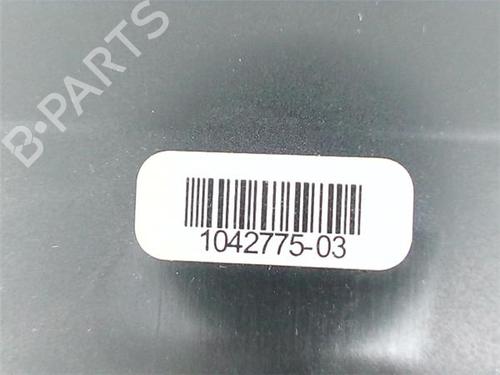Instrument cluster BMW 1 (E81) 116 i | BP38393111C47 - Image 2