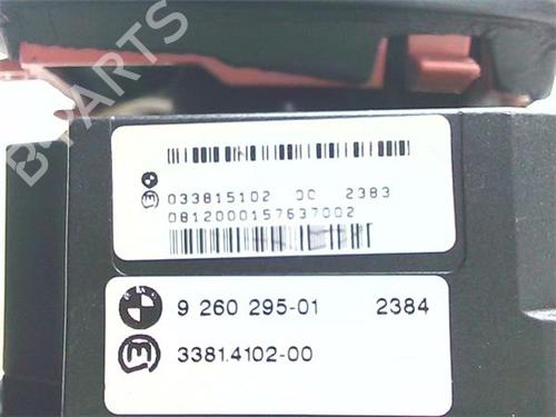 Gearstang BMW X1 (E84) sDrive 18 d | BP38395844M90 - Image 5