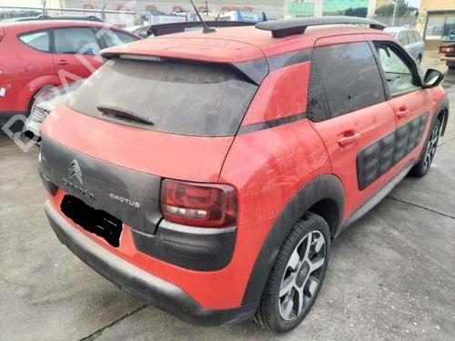 Used Tailgate Tailgate 38373941 38373941