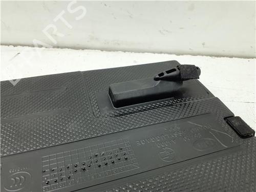 Rear parcel shelf KIA CARENS IV 1.7 CRDi | BP38378765C85 - Image 4