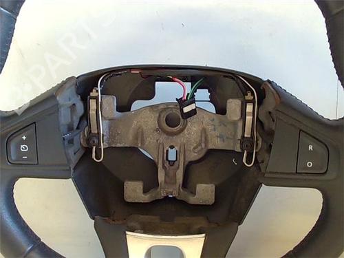 Rat RENAULT MEGANE II Saloon (LM0/1_) 1.5 dCi (LM1E) | BP38353823C49 - Image 3
