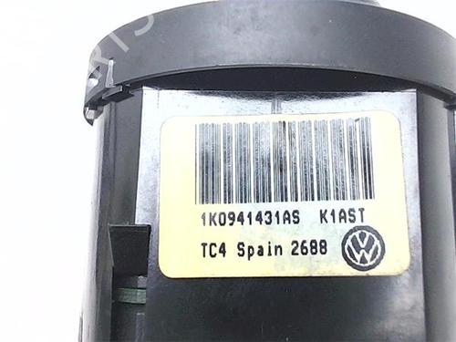 Steering column stalk VW PASSAT B6 (3C2) 2.0 TDI 16V | BP38395335I23 - Image 3