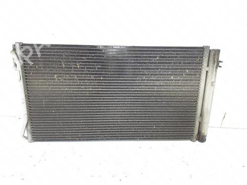 AC radiator BMW 3 Touring (E91) 318 d | BP38388002M32 - Image 2