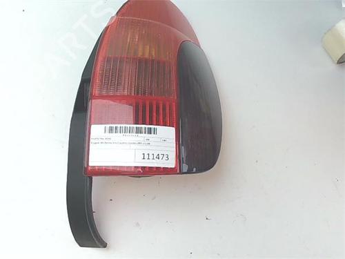 Højre baglygte Højre baglygte 38350111 38350111