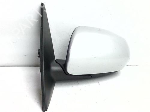 Left mirror KIA CEED (CD) 1.6 CRDi 115 | BP38399895C26 - Image 4