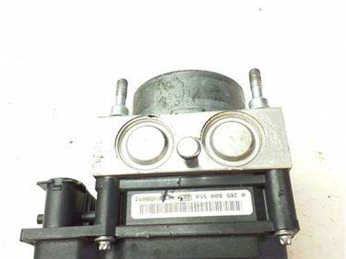 ABS pump RENAULT MODUS / GRAND MODUS (F/JP0_) 1.2 16V Hi-Flex | BP38362929M43 - Image 4