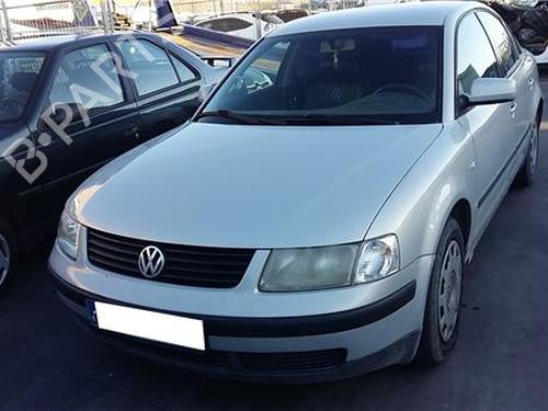 Steering pump VW PASSAT B5 (3B2) 1.9 TDI | BP38405776M99 - Image 7