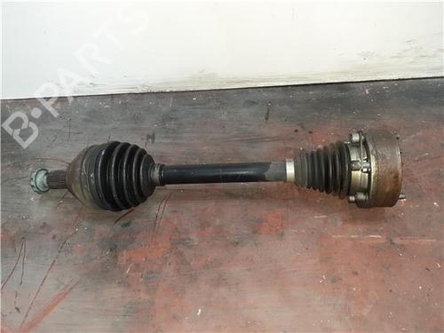 Used Left front driveshaft Left front driveshaft 38358201 38358201