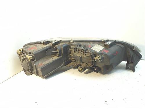 Left headlight MAZDA 6 Saloon (GG) 2.0 (GGEP, GG10) | BP38371159C28 - Image 2