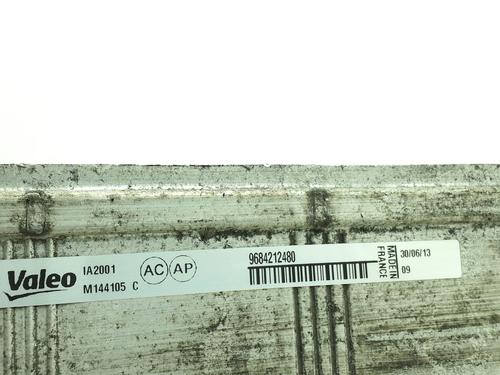 Intercooler PEUGEOT PARTNER Box Body/MPV 1.6 HDi | BP40087551M30 - Image 5