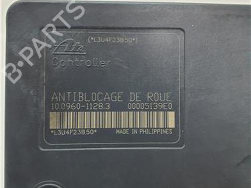 ABS pump CITROËN C5 I (DC_) 2.0 HDi (DCRHZB, DCRHZE) | BP39955804M43 - Image 3