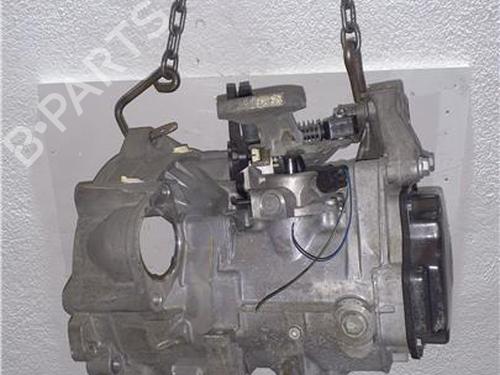 Gearbox VW PASSAT B6 (3C2) 2.0 TDI | BP38392881M3 - Image 2
