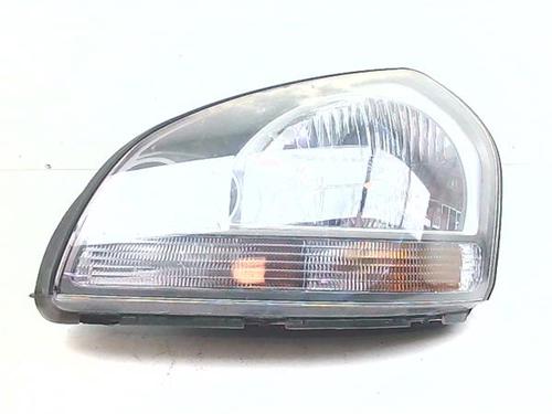 Used Left headlight Left headlight 38388156 38388156
