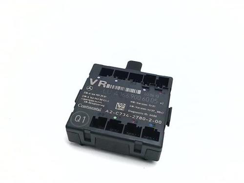 Used Comfort control module Comfort control module 38373765 38373765