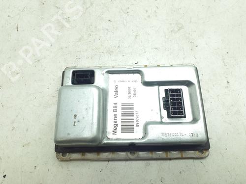 Used Lights ECU Lights ECU 38335332 38335332