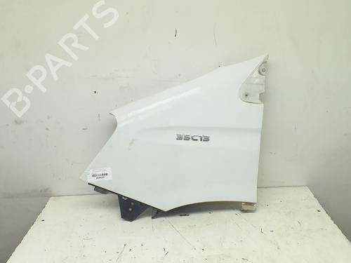 left-front-fenders-iveco-daily-iv-van-2006-2007-2008-2009-2010-2011-2012-38389348 main image