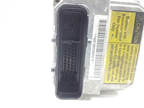 ABS pump DAEWOO KALOS Saloon (KLAS) 1.4 | BP38352307M43 - Image 4