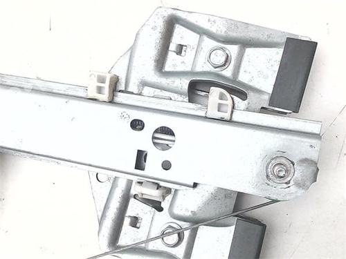 Front left window mechanism MERCEDES-BENZ SPRINTER 5-t Van (B907) 515 CDI (907.653, 907.655, 907.657) | BP38407022C22 - Image 4