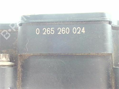ABS pump LANCIA YPSILON (312_) 1.2 (312.PXA1A, 312.YXA1A) | BP38383730M43  - Image 6