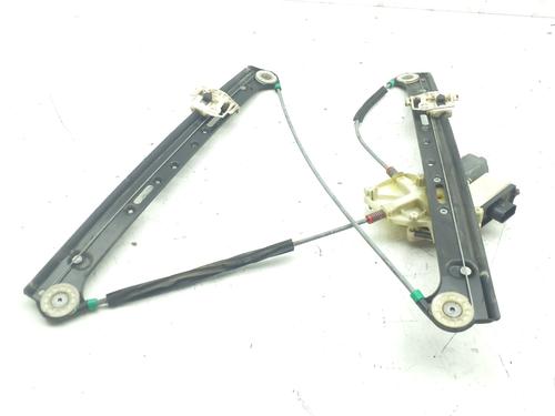Front left window mechanism BMW X3 (E83) 2.0 d | BP38402157C22 - Image 2