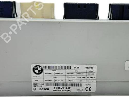 Used Electronic module Electronic module 38375687 38375687
