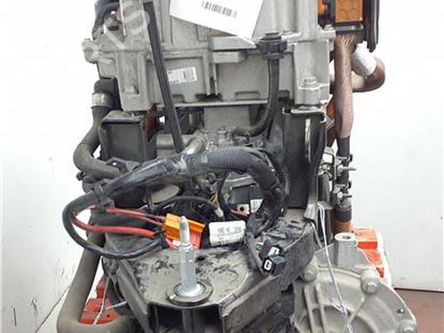 Engine RENAULT ZOE (BFM_) ZOE | BP38394160M1 - Image 4